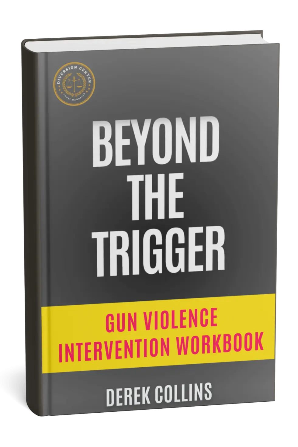 beyond the trigger book
