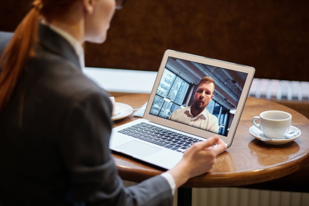 Virtual anger management evaluation